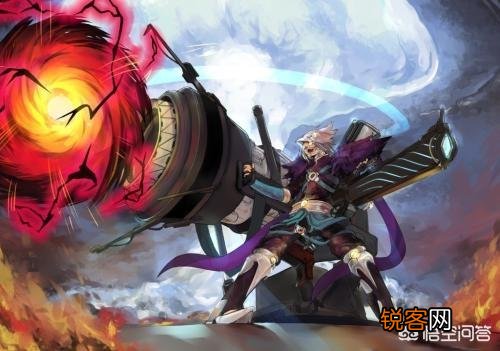 DNF新预约活动你们都玩的什么职业？