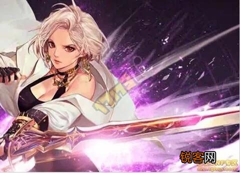 DNF新预约活动你们都玩的什么职业？