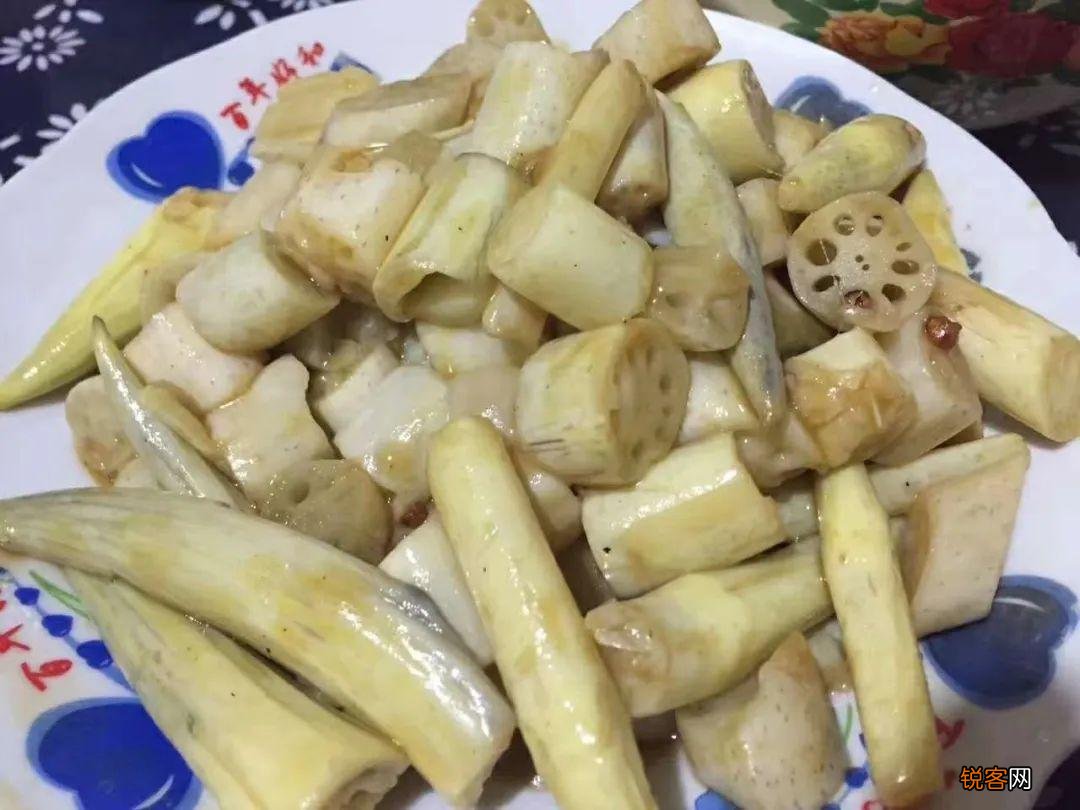 荷花能吃的有哪些 夏季养生必食荷花