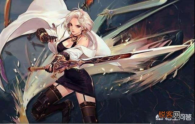 DNF想预约个剑宗,有人给详细介绍下么？