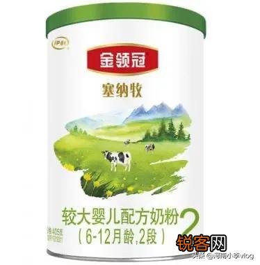 有机奶粉排行榜10强中的塞纳牧怎么样？