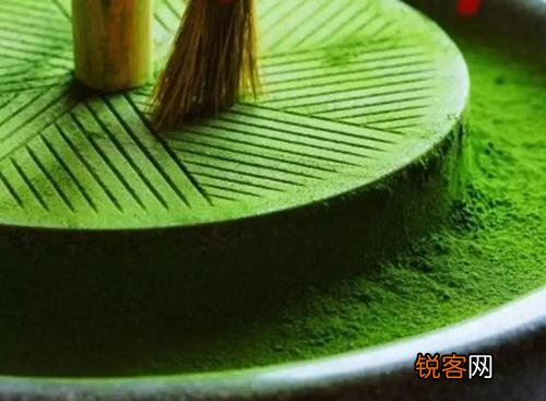 抹茶是用什么东西做成的 为什么叫抹茶呢