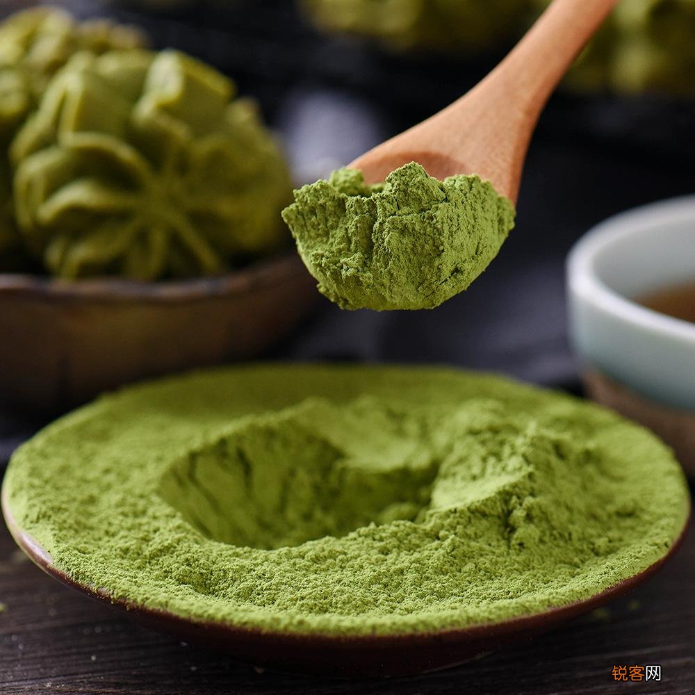 抹茶是用什么东西做成的 为什么叫抹茶呢