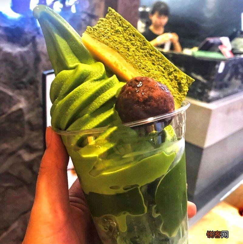 抹茶是用什么东西做成的 为什么叫抹茶呢