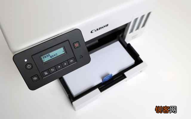 家用建议买哪种打印机 佳能GX5080打印机价格