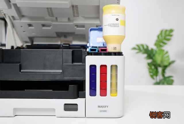 家用建议买哪种打印机 佳能GX5080打印机价格