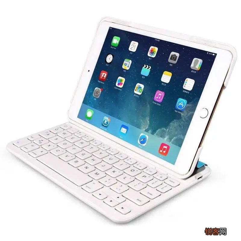 蓝牙键盘有必要吗 有哪些适合 iPad 使用的蓝牙键盘