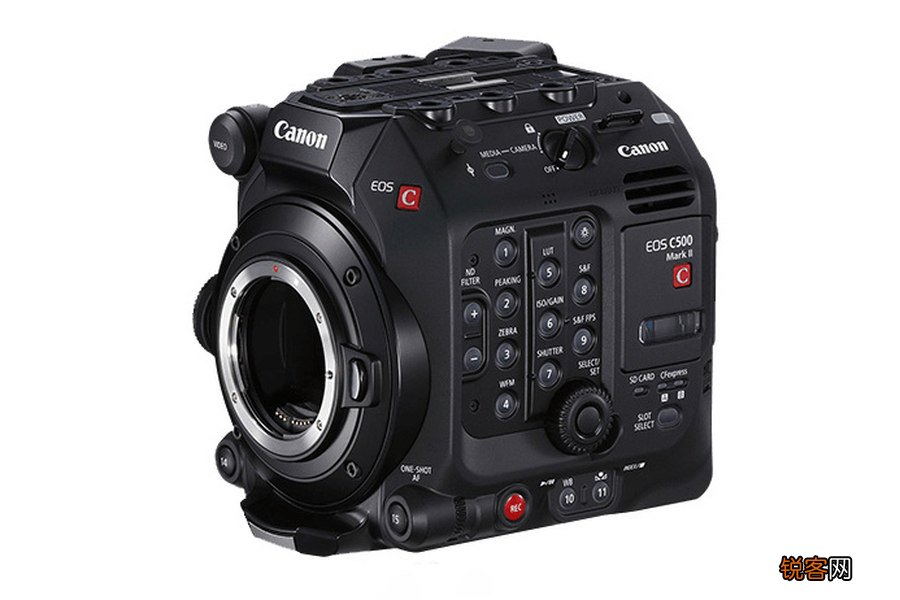 s90简单使用方法 佳能EOS C90视频机多少钱