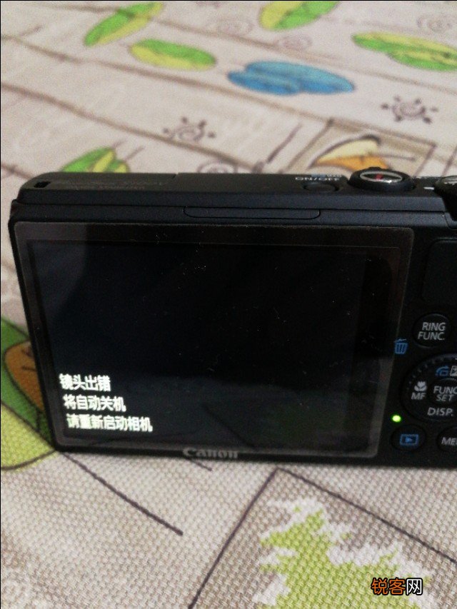 单反能当摄像头吗 佳能数码相机S100v上市时间
