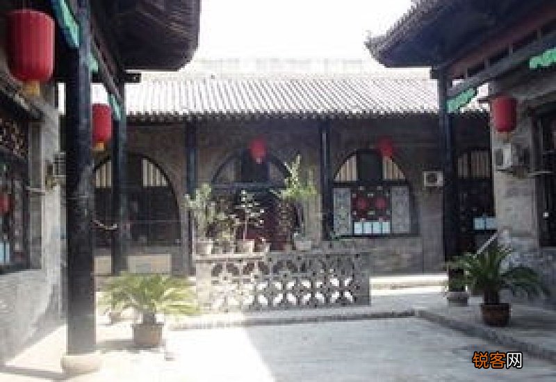 中国古代最大的钱庄