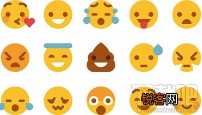 qq8.9里如何添加emoji表情？