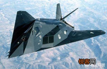 美国为什么重新启动退役的F117隐形飞机？