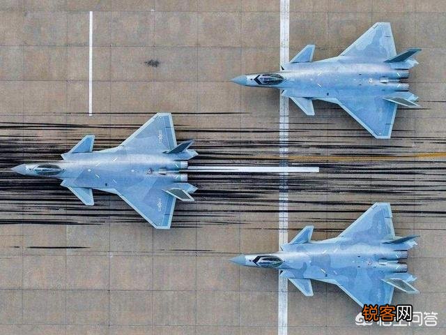 美国为什么重新启动退役的F117隐形飞机？