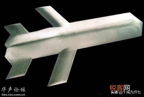 为什么我们能生产隐形飞机了,不生产隐形导弹呢？