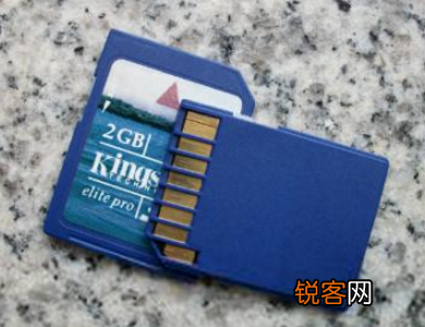 电脑检测不到sd卡存在怎么办 sd卡无法读取的解决法