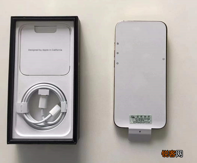 苹果查询序列号查激活 这才是全新iPhone正确的验机步骤