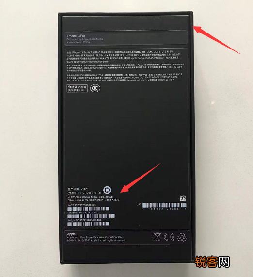 苹果查询序列号查激活 这才是全新iPhone正确的验机步骤