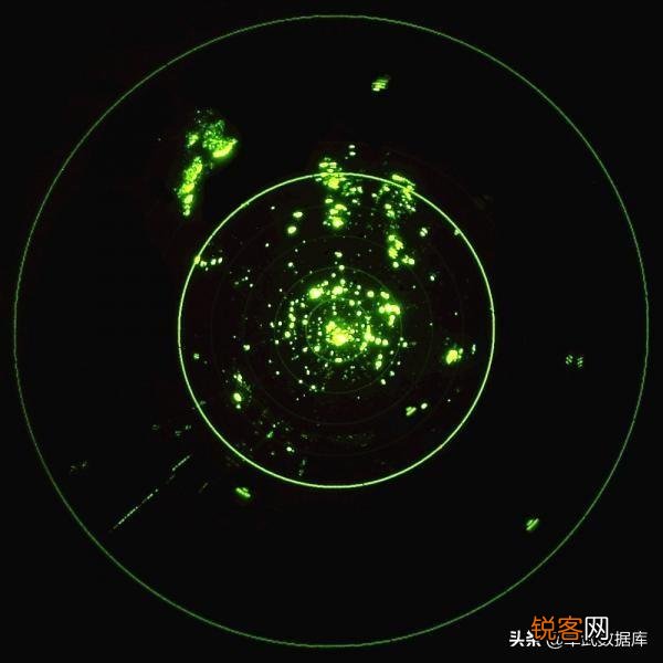 可以通过雷达阵列发现隐身飞机吗？