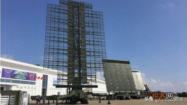 可以通过雷达阵列发现隐身飞机吗？