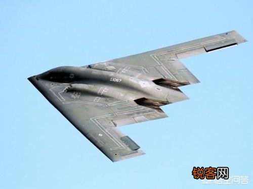 战斗机是如何隐身的？