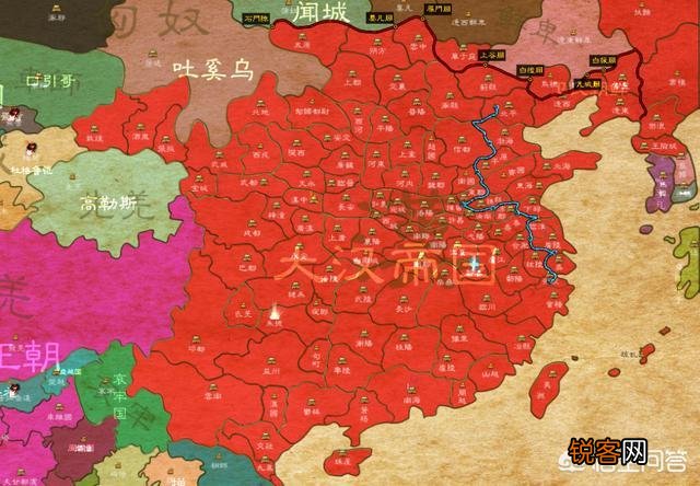 大陆有什么精品的三国游戏吗？