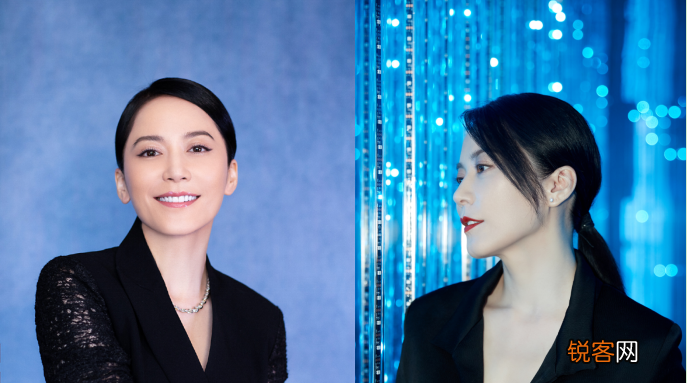 中年女性减龄短发 拒绝大妈感