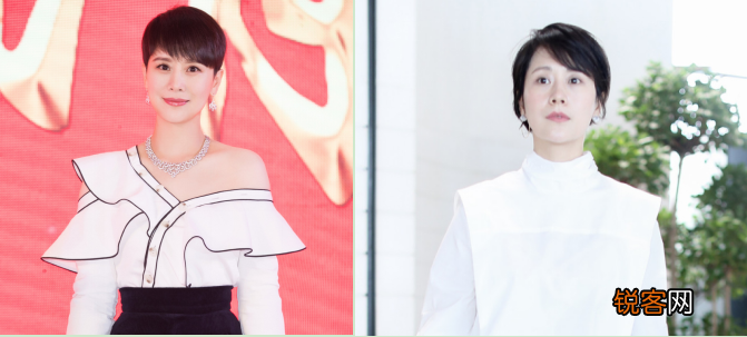 中年女性减龄短发 拒绝大妈感