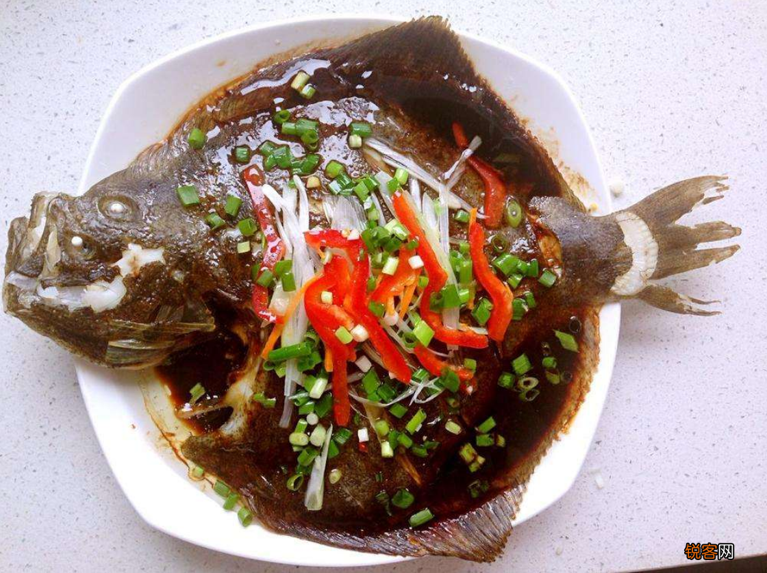 多宝鱼的5种家常做法 教你简单美味的做法