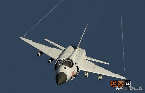 利用歼八高空高速优势能否制作出轻型隐形战机？