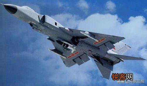 利用歼八高空高速优势能否制作出轻型隐形战机？