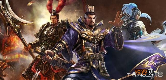 三国题材的游戏是否还能有活路？