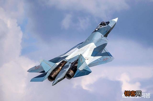 土耳其寻求替代美国的F-35隐形战斗机的工作已准备就绪,报价正在到来！真买苏57？