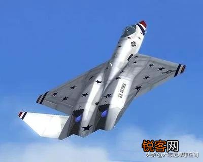 隐身战斗机比如F22和歼20,有没有人们想象那么可怕呢？