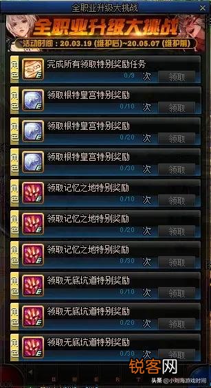 DNF玩家建议大家不要预约新号,策划玩套路满级不直接给12武器,副本刷到吐,如何评价?