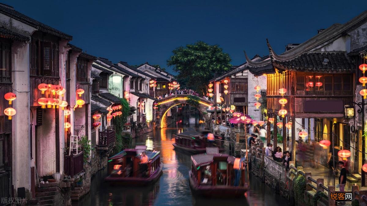 苏州市简介概况 苏州是哪个省的
