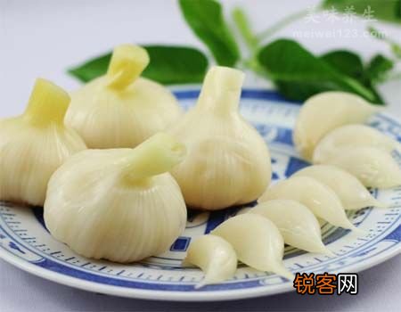 养肠胃的食物有哪些呢？