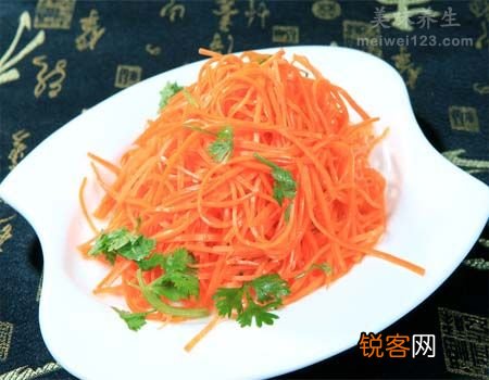 养肠胃的食物有哪些呢？