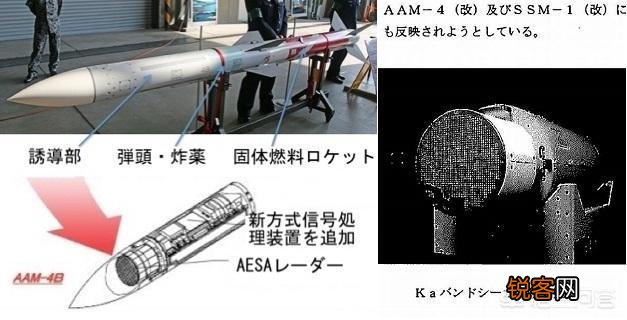 雷达主动制导的空空导弹对上隐身战机还有效吗？就凭那碗口大的小雷达真的能“咬上”吗？