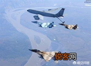 隐身轰炸机和隐身战斗机的发明历史是怎样的？