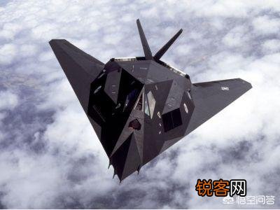 隐身轰炸机和隐身战斗机的发明历史是怎样的？
