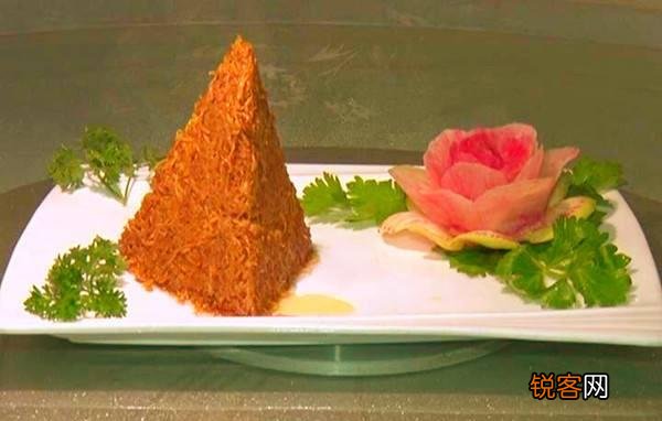 东北菜一道非常重视刀工的菜(改刀肉是什么地方的菜）