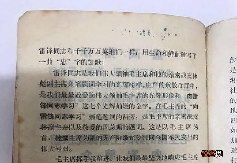 向雷锋同志学习作文500字
