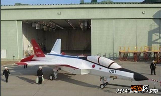 日本的心神隐身战斗机怎么样了？