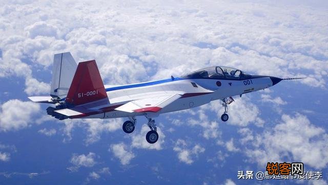 日本的心神隐身战斗机怎么样了？