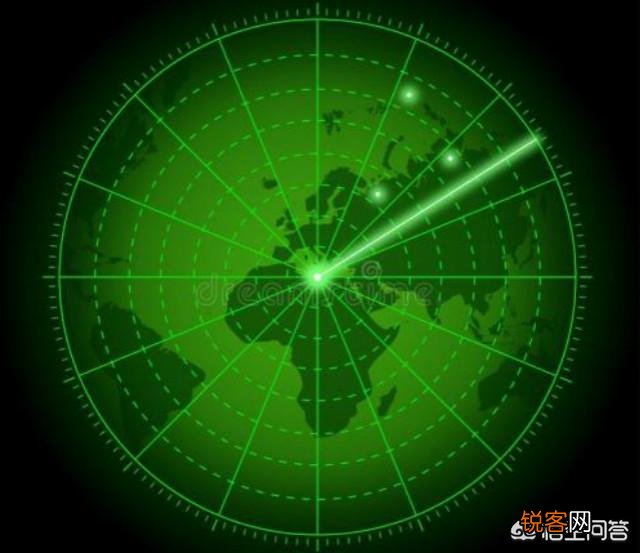 隐身机跟隐身机怎么打,都看不到对方？