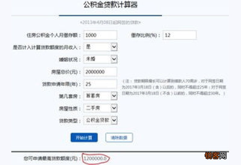 公积金账户没有钱可以贷款吗？公积金账户余额和贷款金额有什么关系？