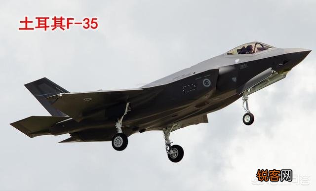 为何F-35会成为全球最畅销的隐形战斗机？