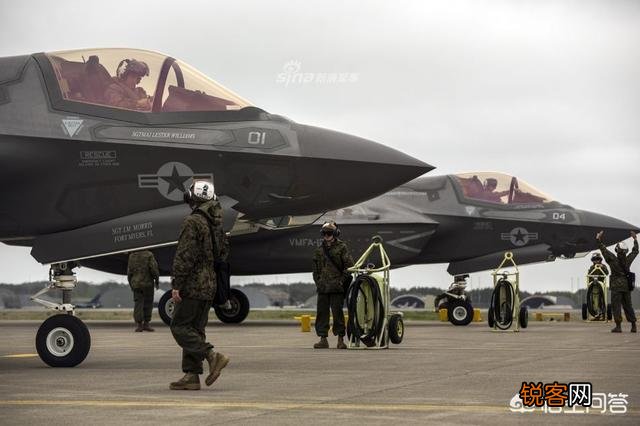 为何F-35会成为全球最畅销的隐形战斗机？