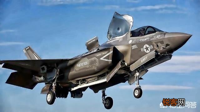 为何F-35会成为全球最畅销的隐形战斗机？