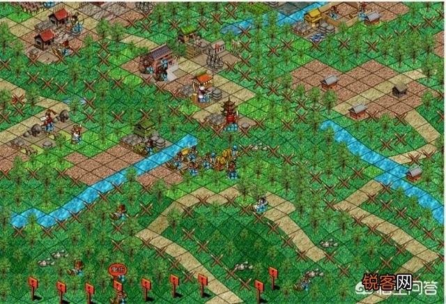 关于“三国”类的游戏有哪些？“水浒”类的游戏有哪些？